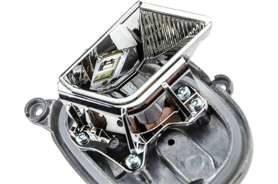 фото №11, Модуль led свет поворота bmw 6 f06/f12/f13 2014-/prawy/