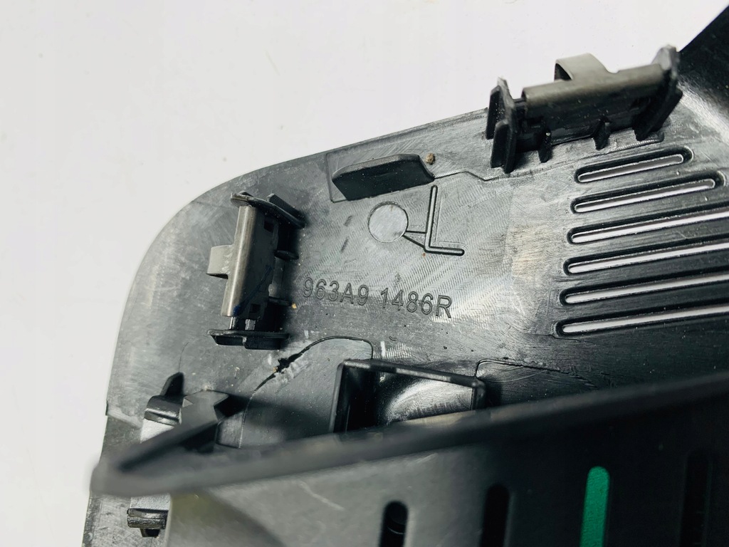 фото №3, 963a91486 защита зеркало внутреннего renault espace v