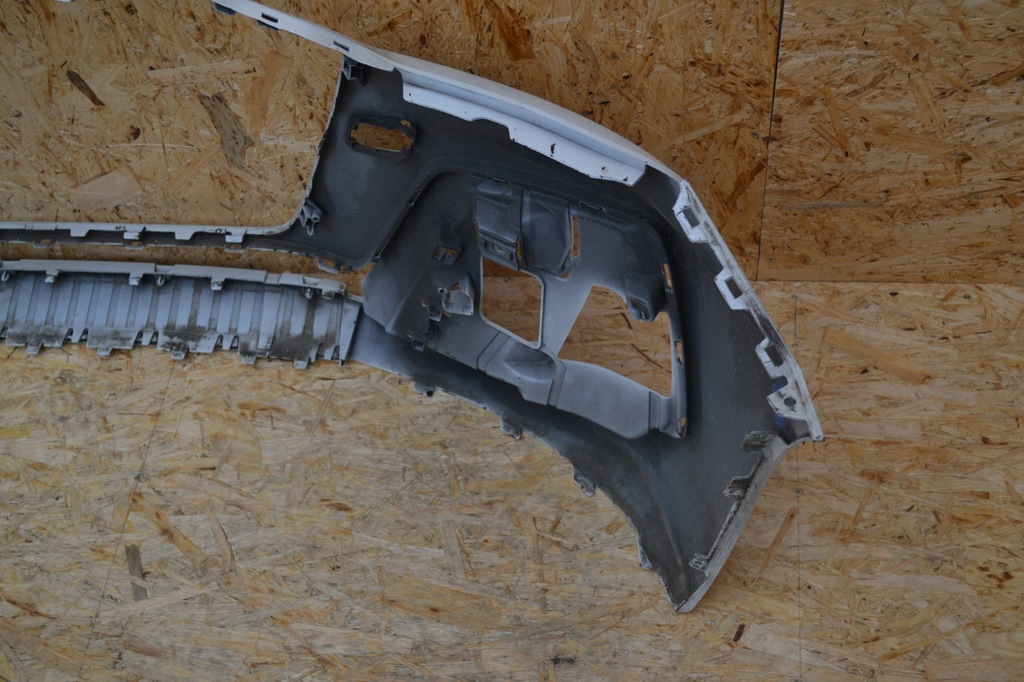 фото №13, Бампер перед audi a1 s line 82a 18-