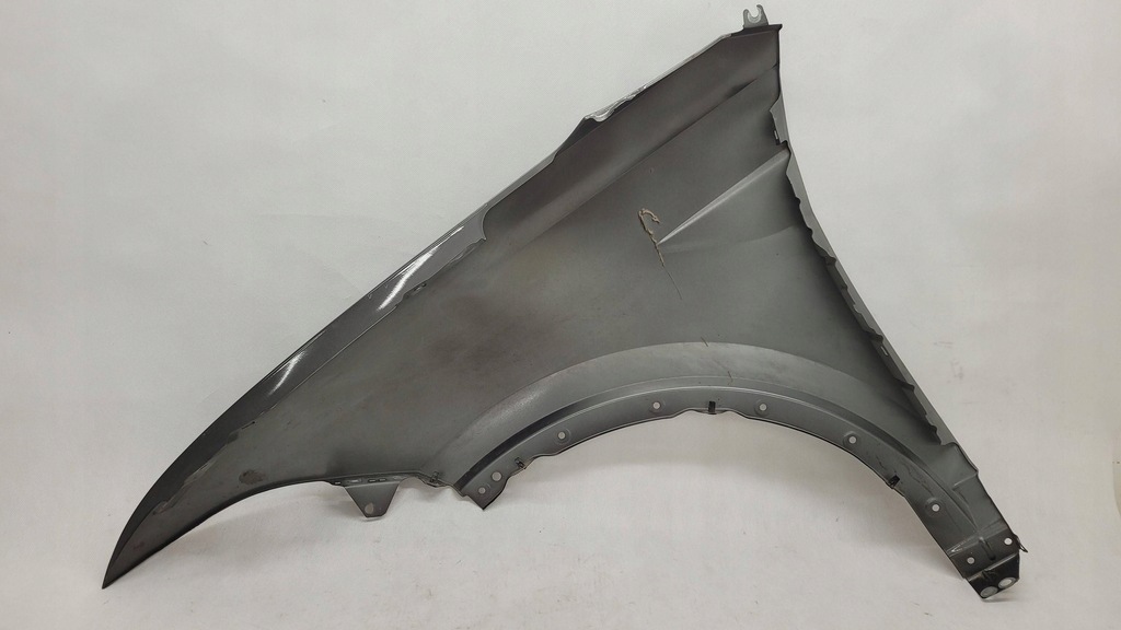 фото №6, Vw t-cross t cross 2gm 18- крыло перед передний правый fv 2gm1821106a