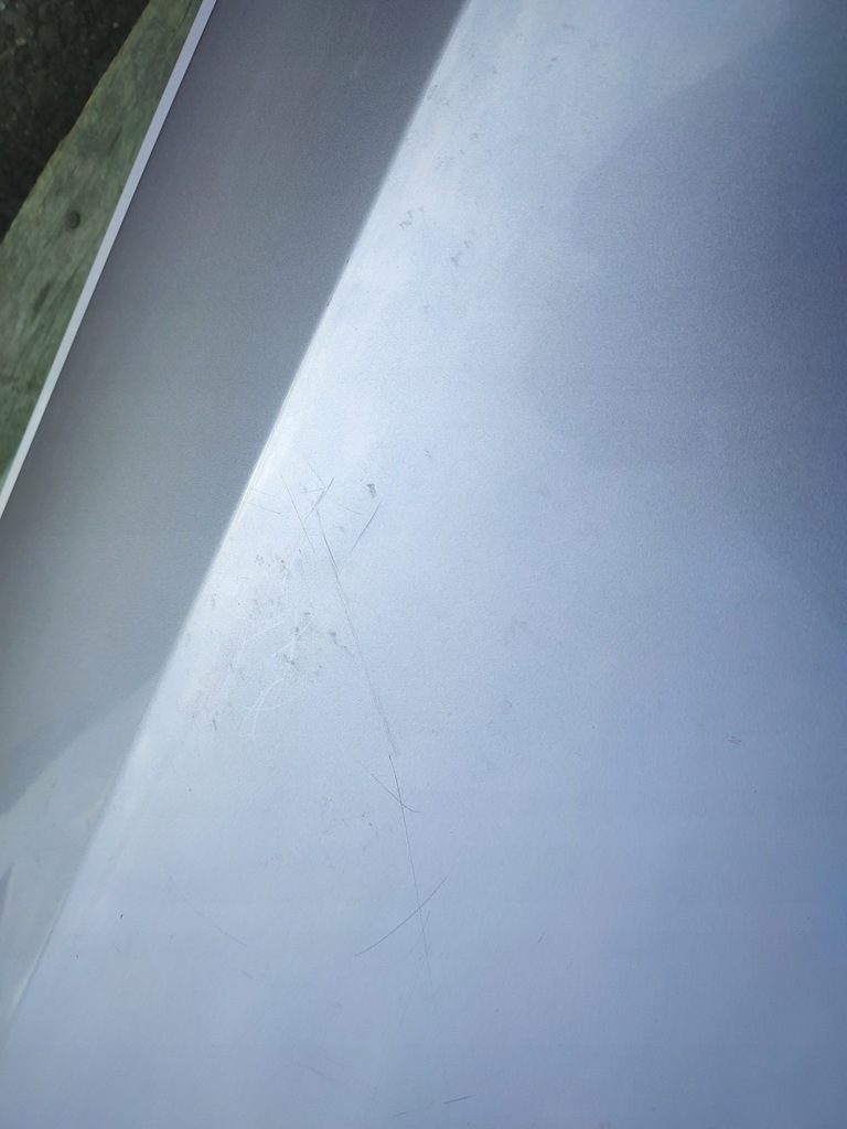 фото №6, Двері ліва задня opel insignia a hb хетчбек колір z163 2008-2017