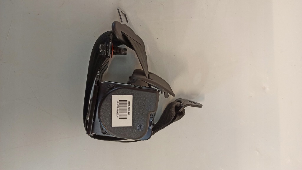 фото №1, Pas безопасности optima правый задняя 89820-2t000va