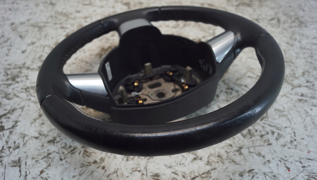 фото №6, Воздуховод ford focus mk2 lift