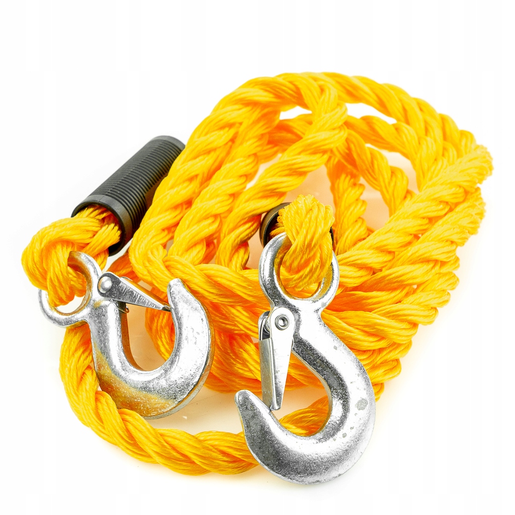 Купить Трос буксировочная sznurowa śr. 18mm 3t a1348