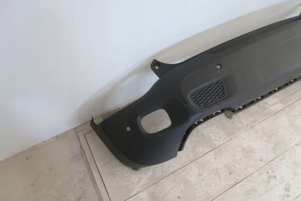 фото №2, Jeep renegade limited 14- бампер задняя