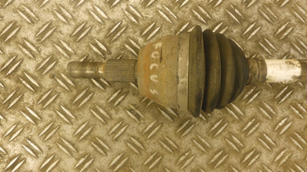 фото №3, Ford focus mk3 приводной вал левая av613b437cc