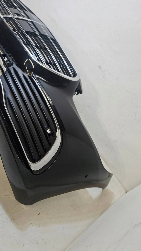 фото №10, Бампер перед передній mercedes s-klasa w223 a223 оригінальний гарний