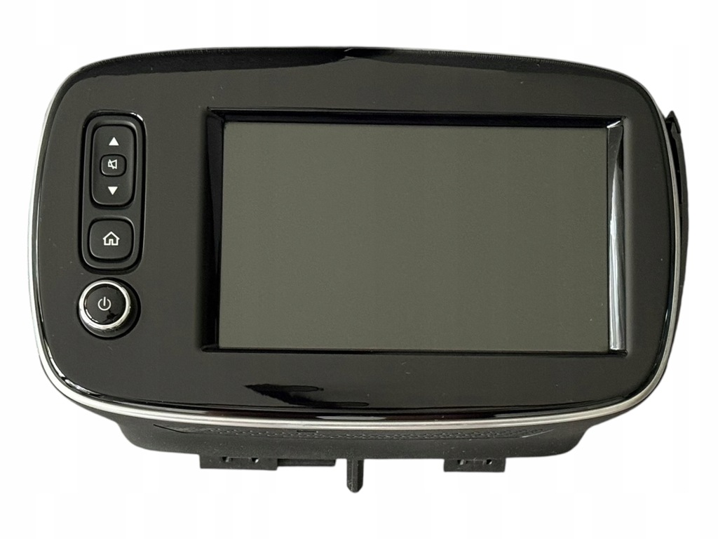 фото №1, Дисплей экран радио навигация smart smart forfour a453 259154597r