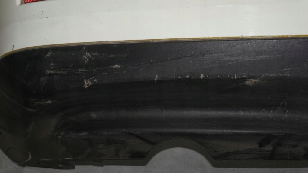 фото №9, Бампер задній задня nissan juke