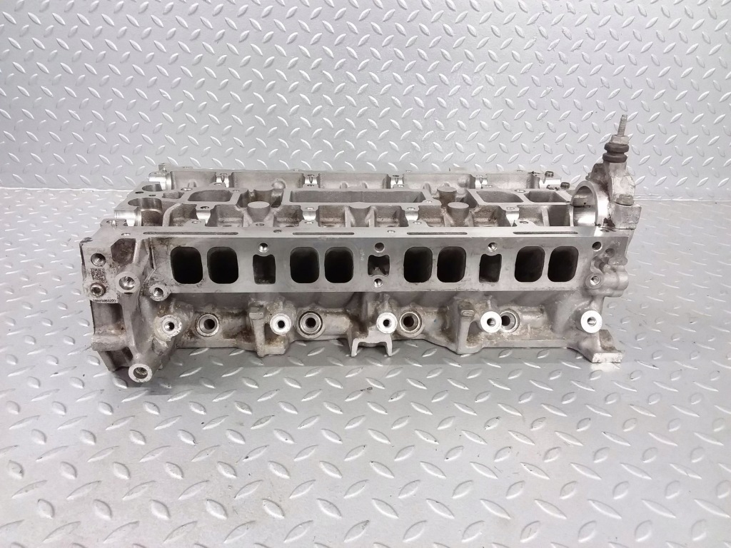 фото №10, Головка двигателя land rover evoque i n570a