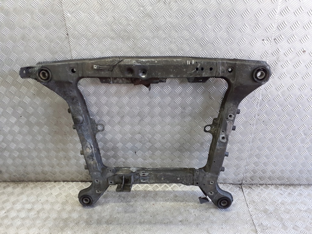 фото №1, Подрамник подрамник перед volvo v70 ii 2.4 t