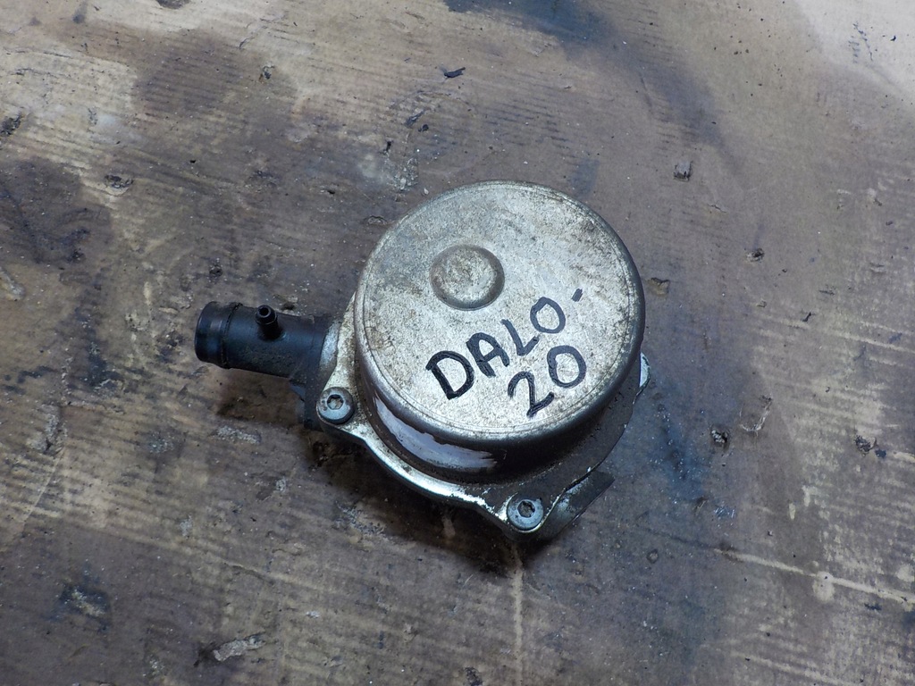 фото №1, Насос вакуум lodgy 12r.