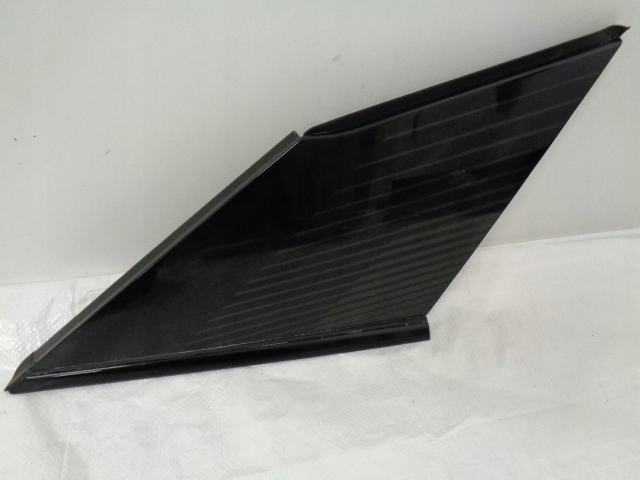 фото №1, Peugeot 2008 ii защита заднего правого крыла