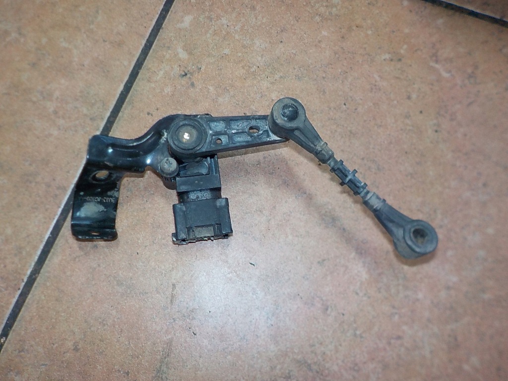 фото №1, Датчик уровня света evoque bj32-3d028-aa