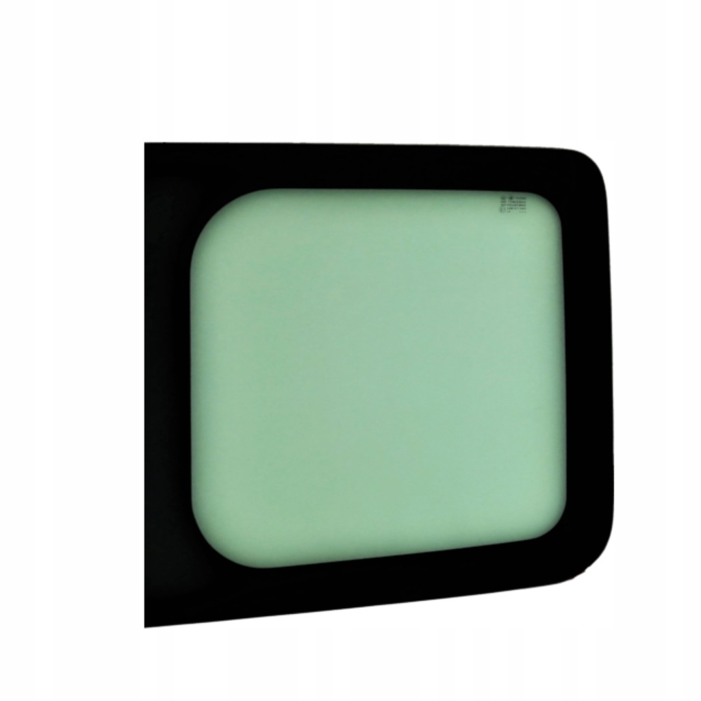 фото №1, Стекло правая задняя w дверь renault trafic ii 2 01-14 0251