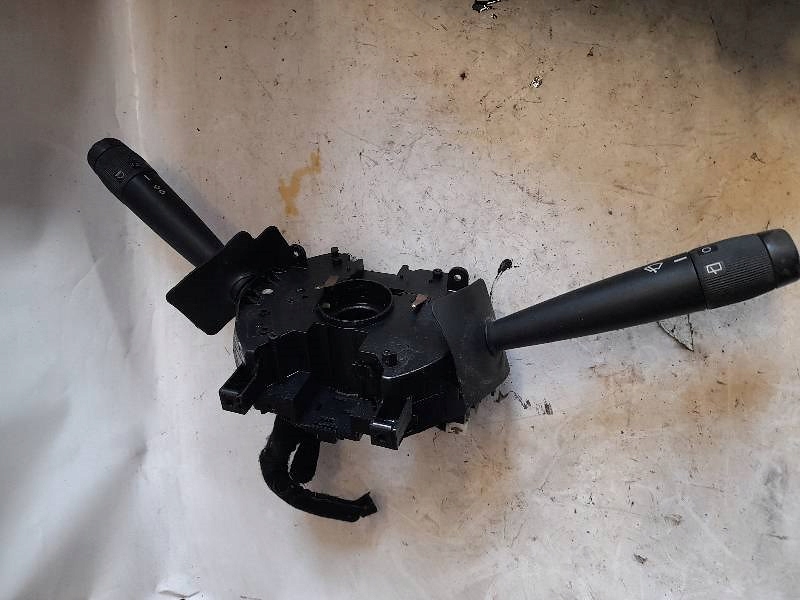 фото №8, Переключатель комбинированный света fiat seicento