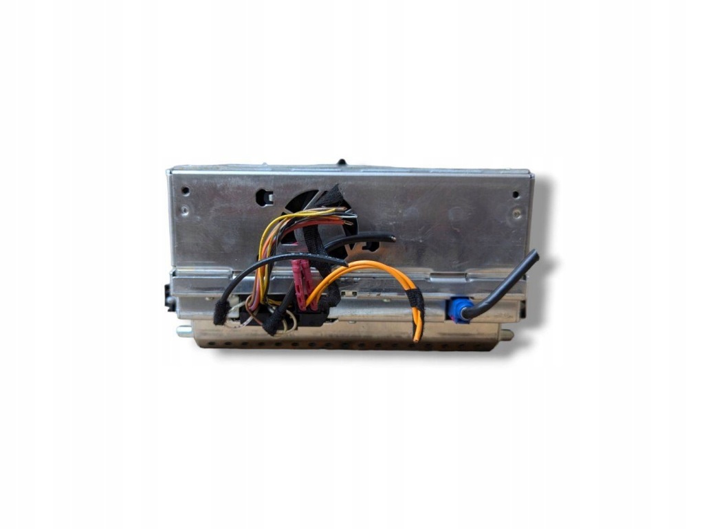 фото №6, Чейнджер дисков cd mercedes-benz s w221 2009 a2218702795