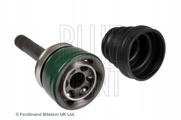 фото №13, Шарнир zew. nissan terrano ii adn18955