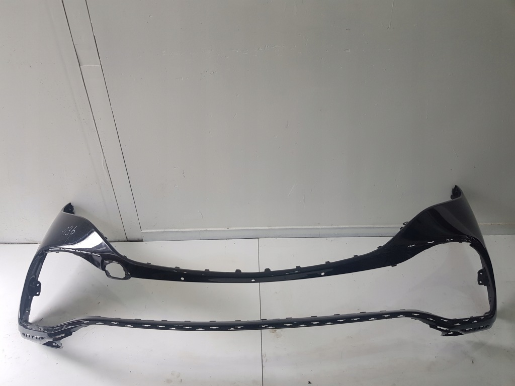 фото №1, Бампер перед передній mercedes eqa a2438853105