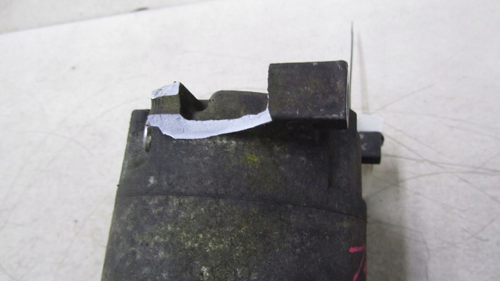 фото №5, Trafic vivaro 2.5 щуп щуп оливи 8200809265