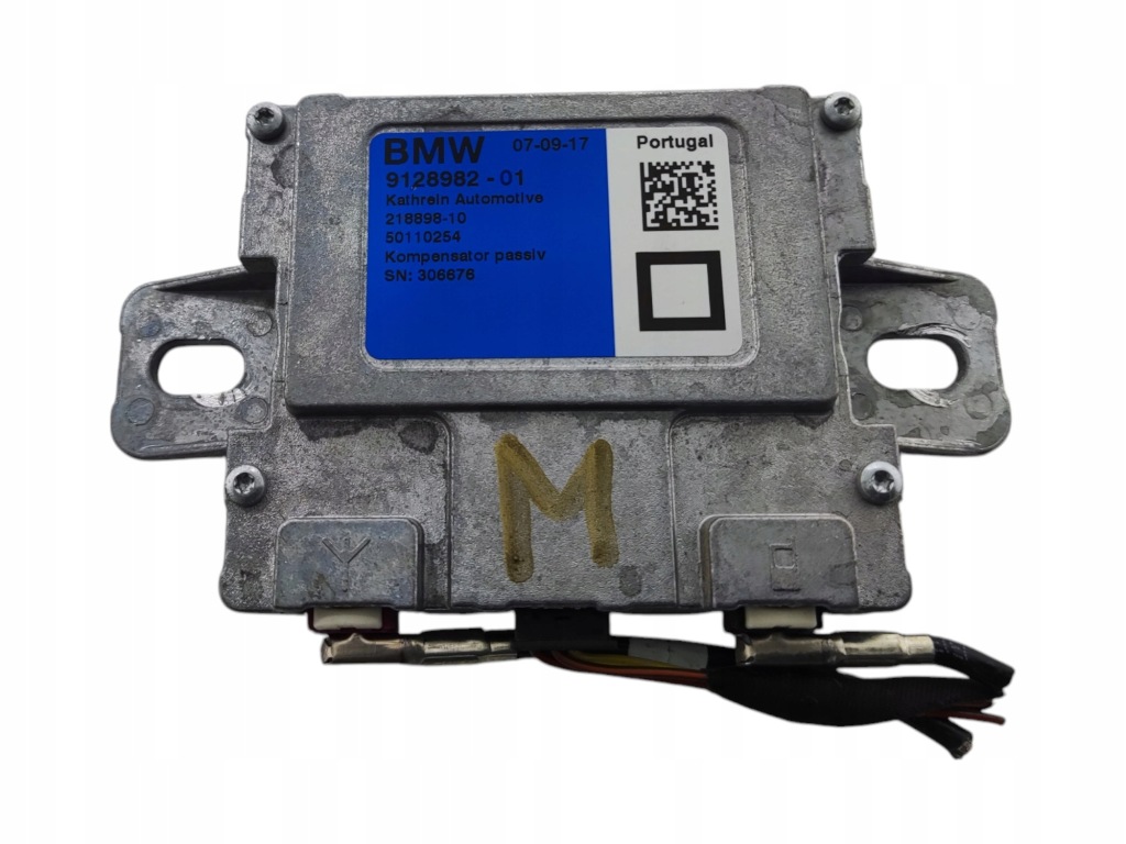 Купити Модуль блок керування компенсатор lte mini countryman f60 2016-2020 9128982