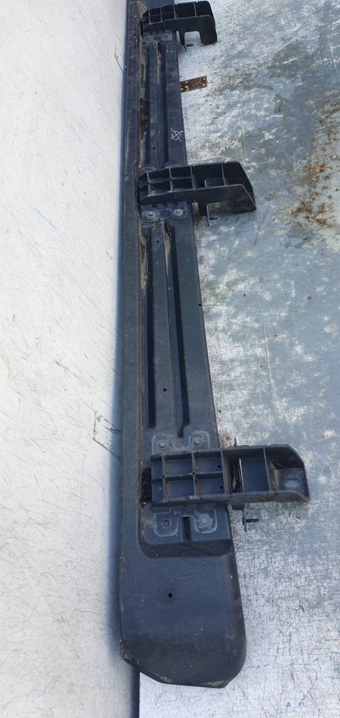 фото №15, Jeep wrangler jl лівий правий kpl поріг молдинг поріг накладка