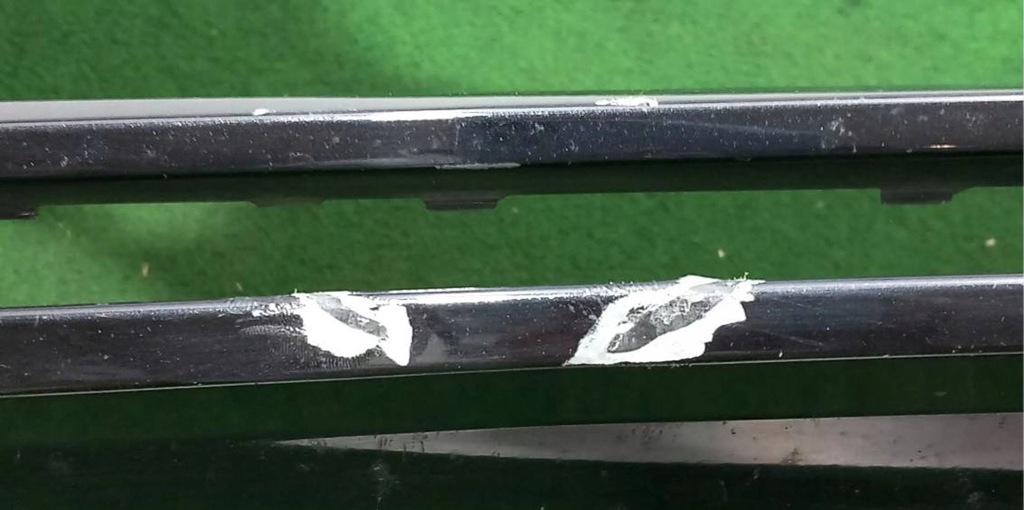 фото №4, Бампер перед skoda kamiq 658