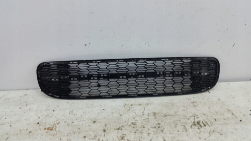 фото №1, Решітка решітка радіатора решітка радіатора mini cooper r56