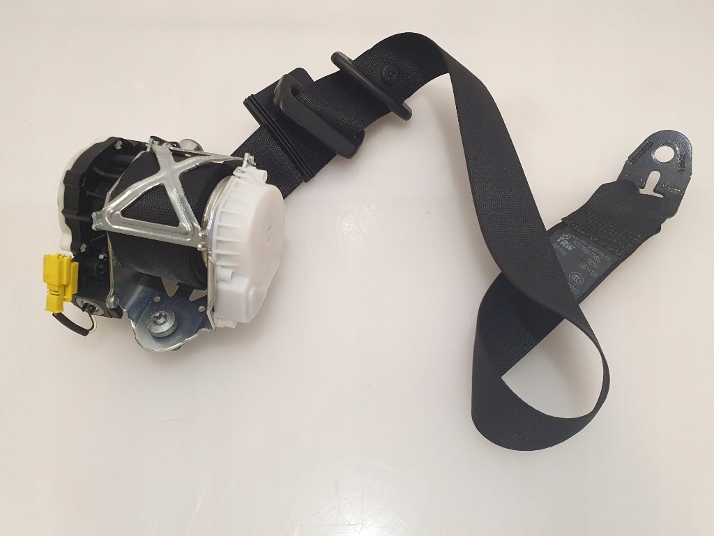 фото №2, Mercedes r-klasa w251 pas безопасности левый задняя