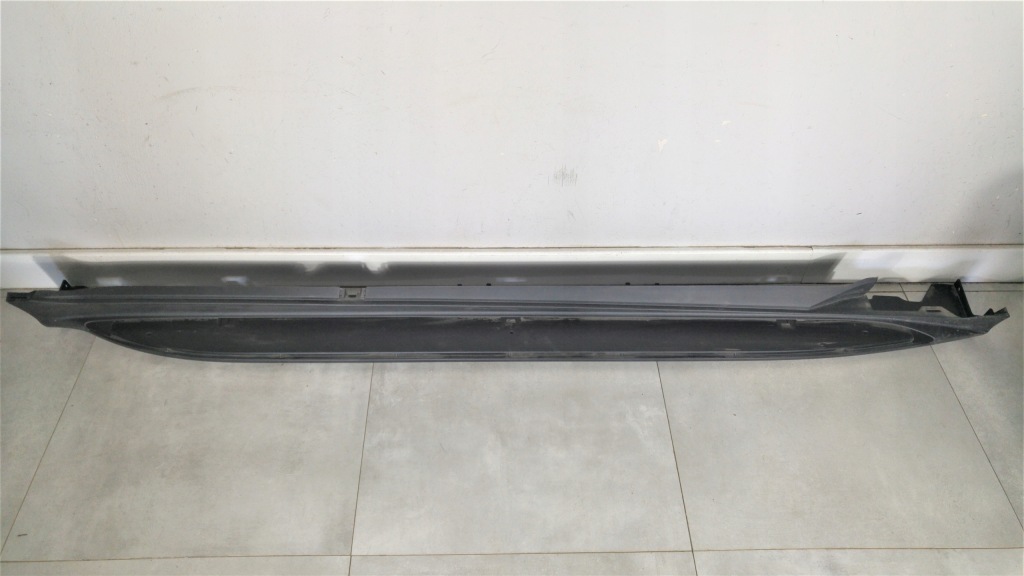 фото №1, Mercedes glc x253 amg молдинг поріг права 2536980400