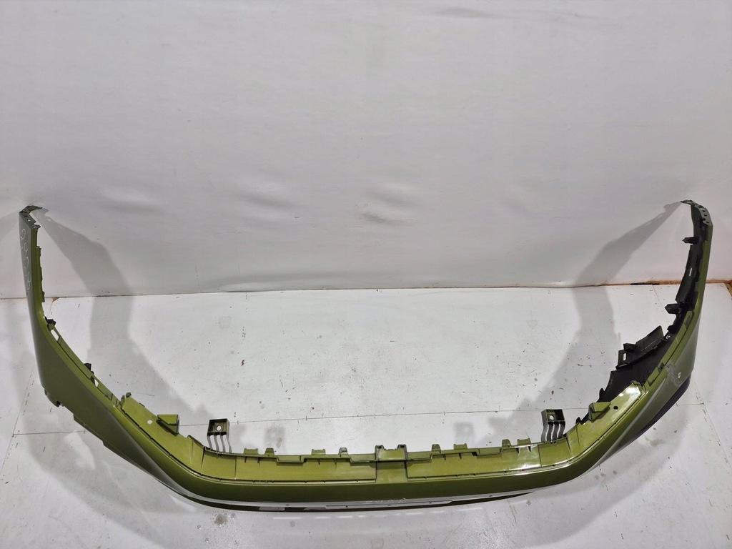 фото №8, Бампер перед передний vw volkswagen taigo 2g7 r-line r line