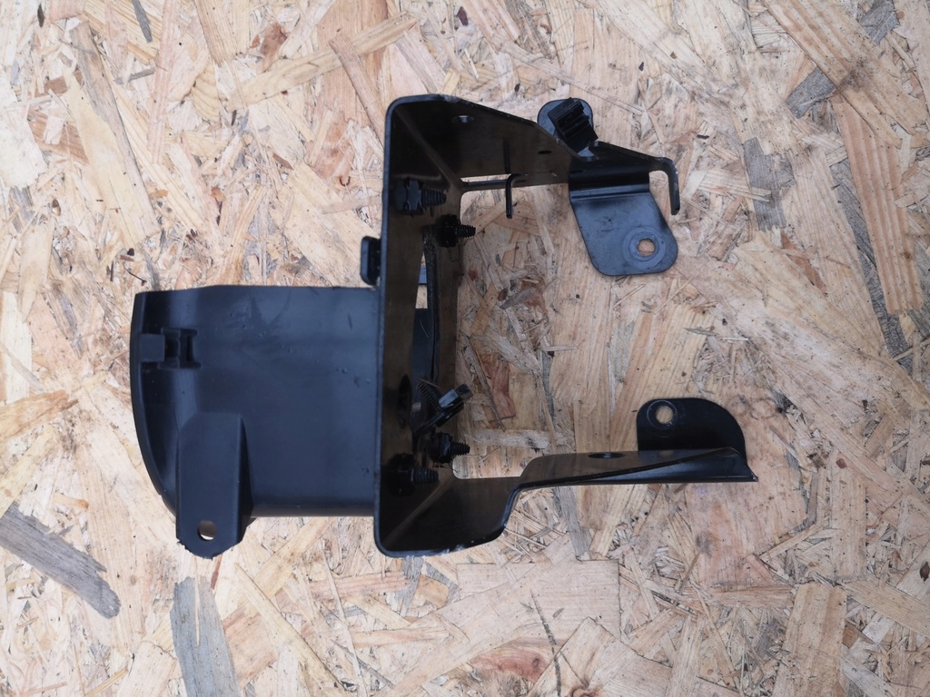 фото №1, Jaguar xj 351 кронштейн aw93-16e603-ae