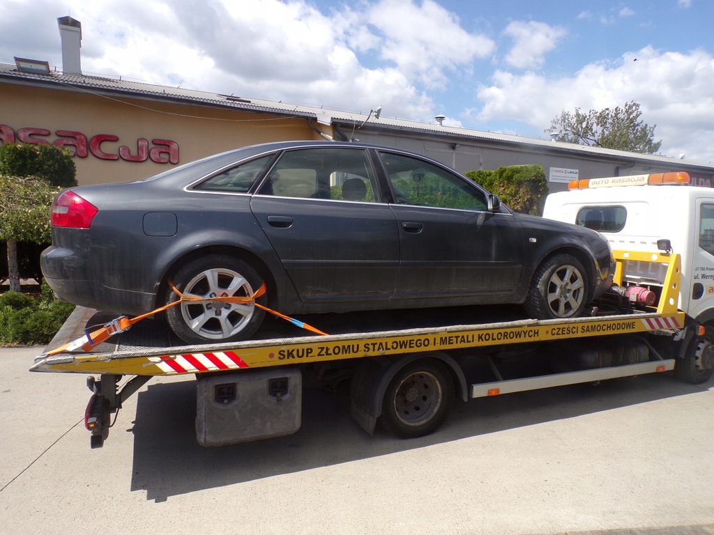 фото №6, Помпа пального audi a6 c5 1.9 tdi