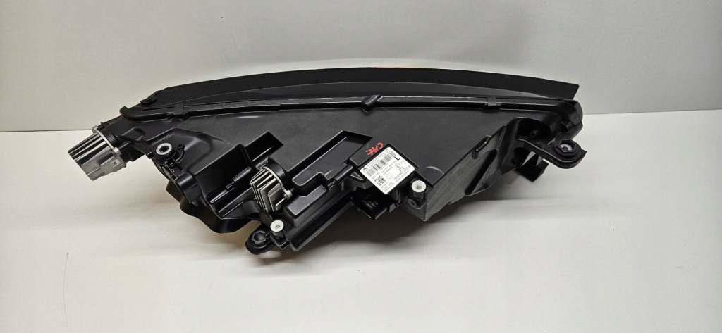 фото №7, Skoda octavia 4 iv 5e4 full led лампа левая фара левый crystal