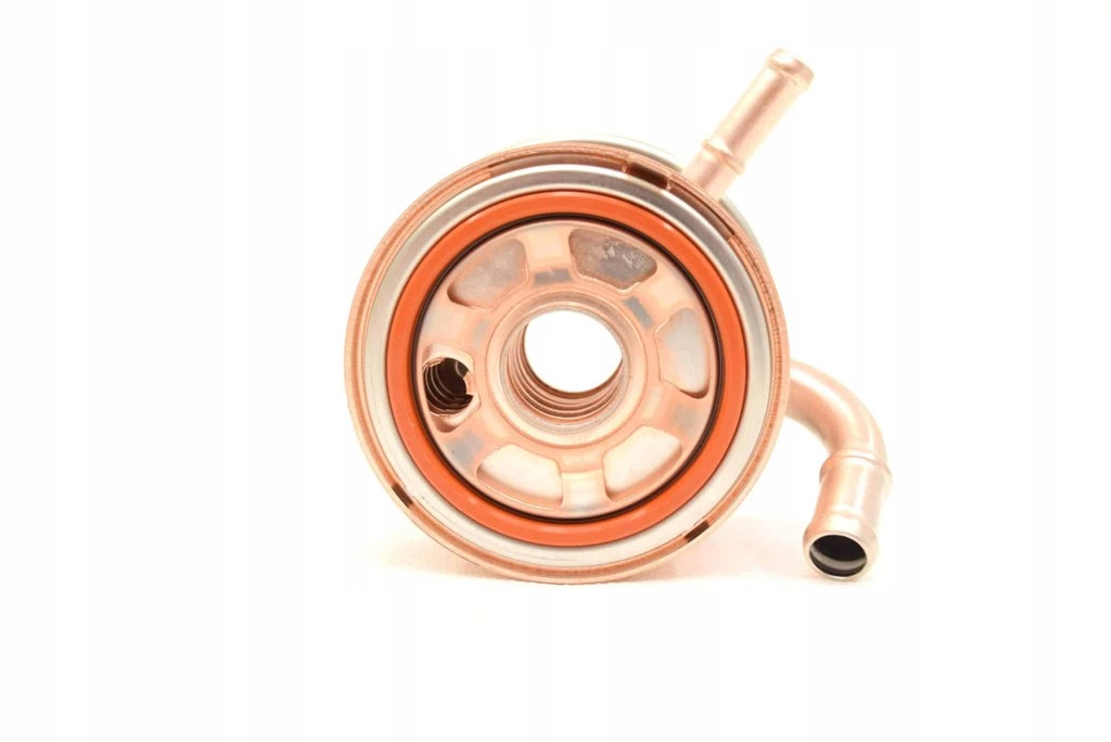 фото №5, Радиатор масла двигателя fa20t forester xt 13-17 wrx 15-20 fb16t levorg