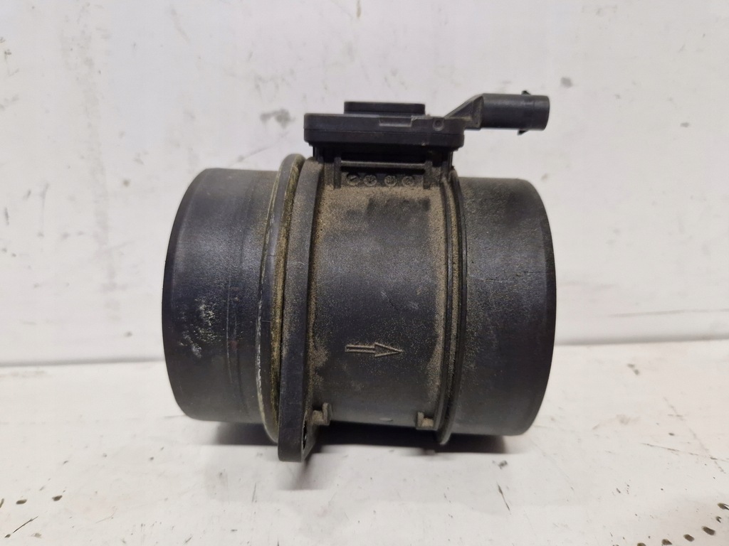 фото №1, Витратомір mercedes b-klasa w246 1.5 cdi