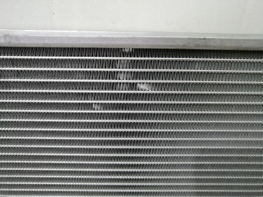 фото №12, Радіатор bmw ix3 g08 електрик 9887702 9468695 hal 8678