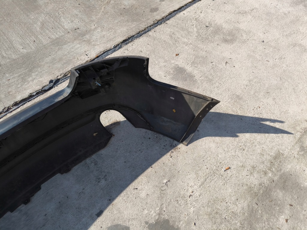 Бампер задний  audi a5 8t купе pdc ly9b 2007-2011 kompletny с Разборки