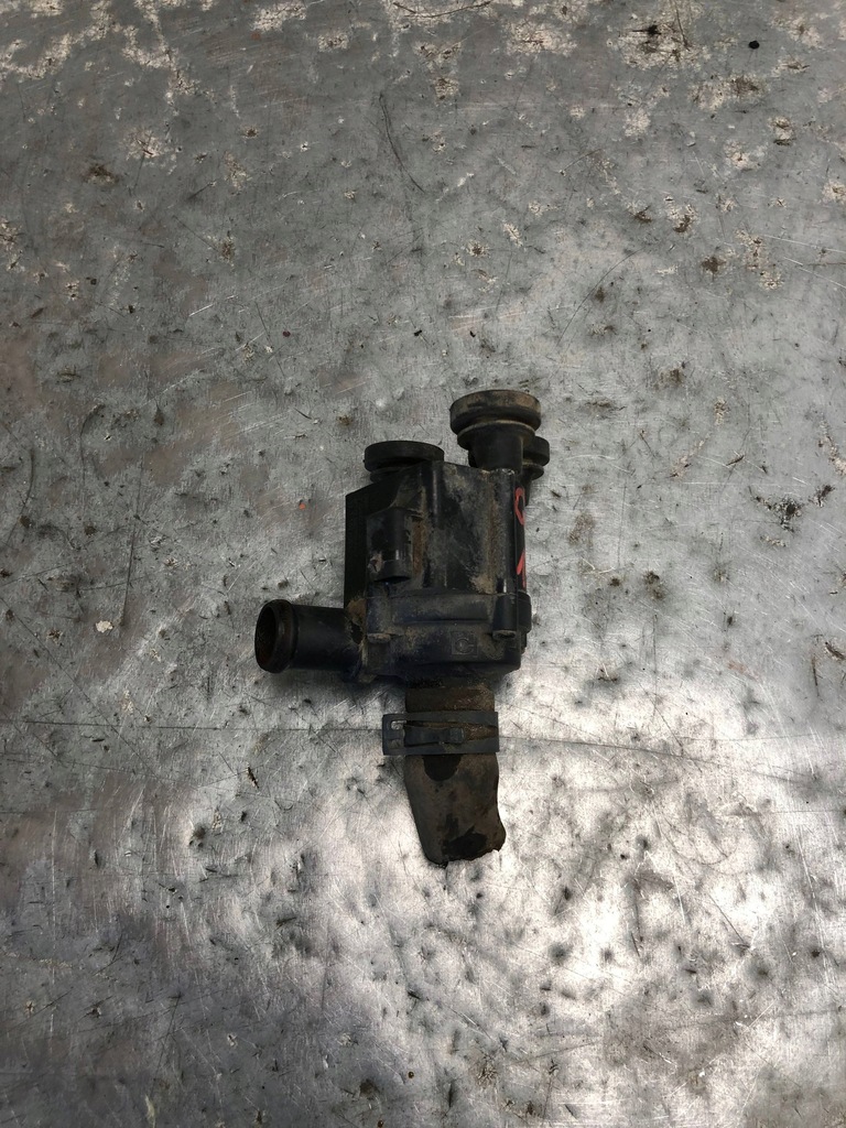 фото №1, Помпа wody audi q7 06h121601n