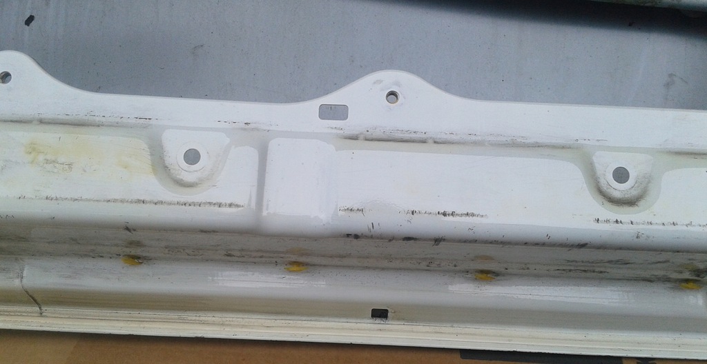 фото №15, Дверь правый перед правое передние kia sportage iv 4 15-22 hw