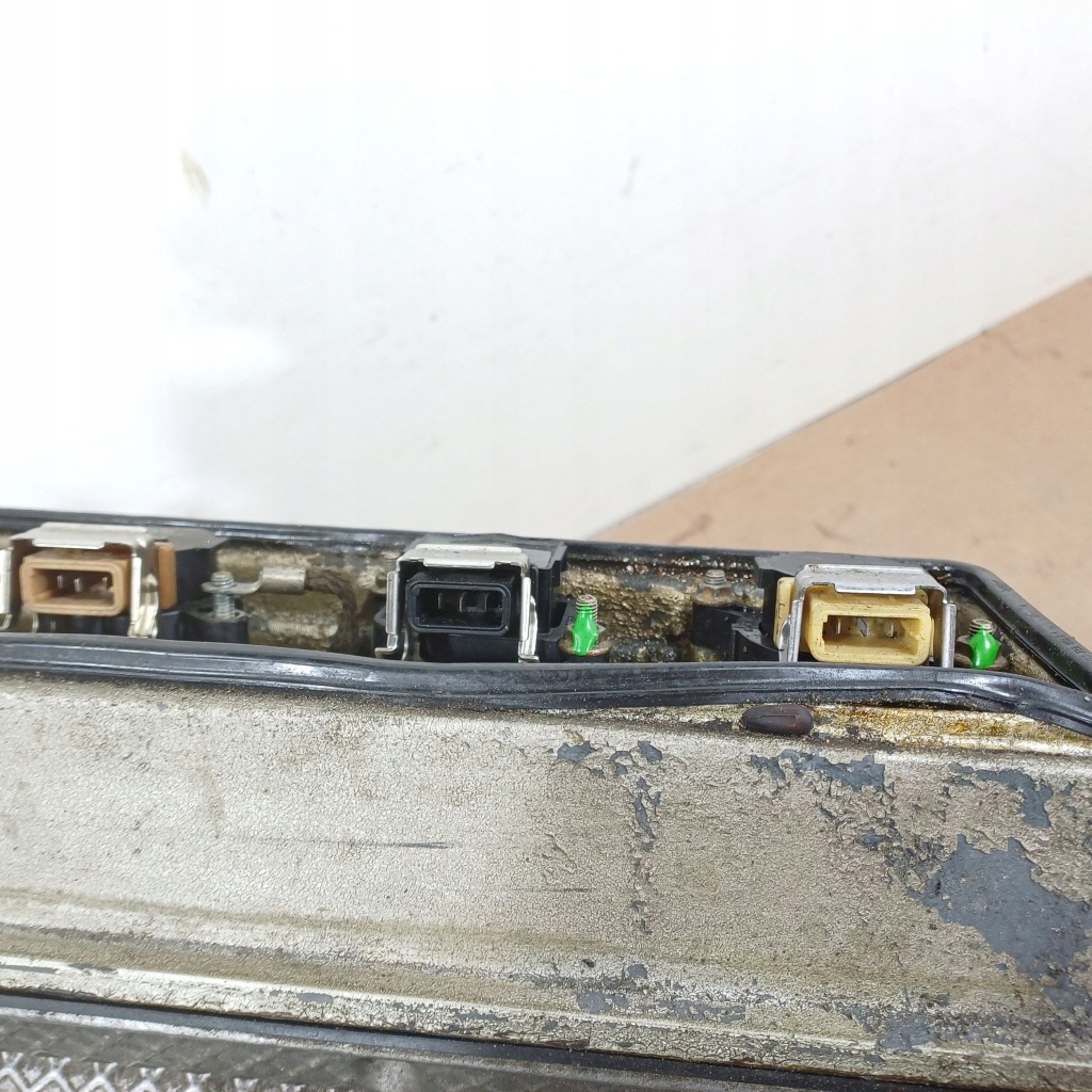 Купити 2000 bmw 5 e39 двигун m62tub44