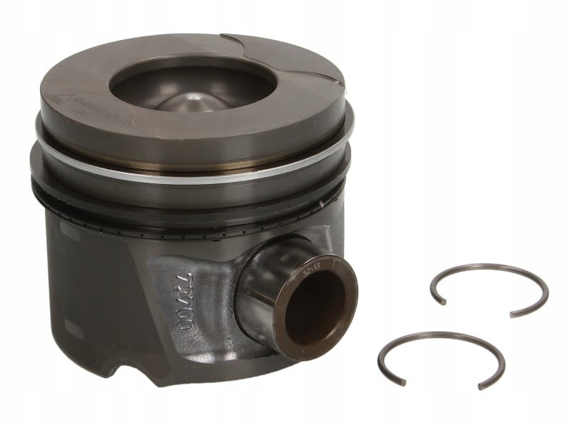 фото №1, Поршень nüral 87-432400-00