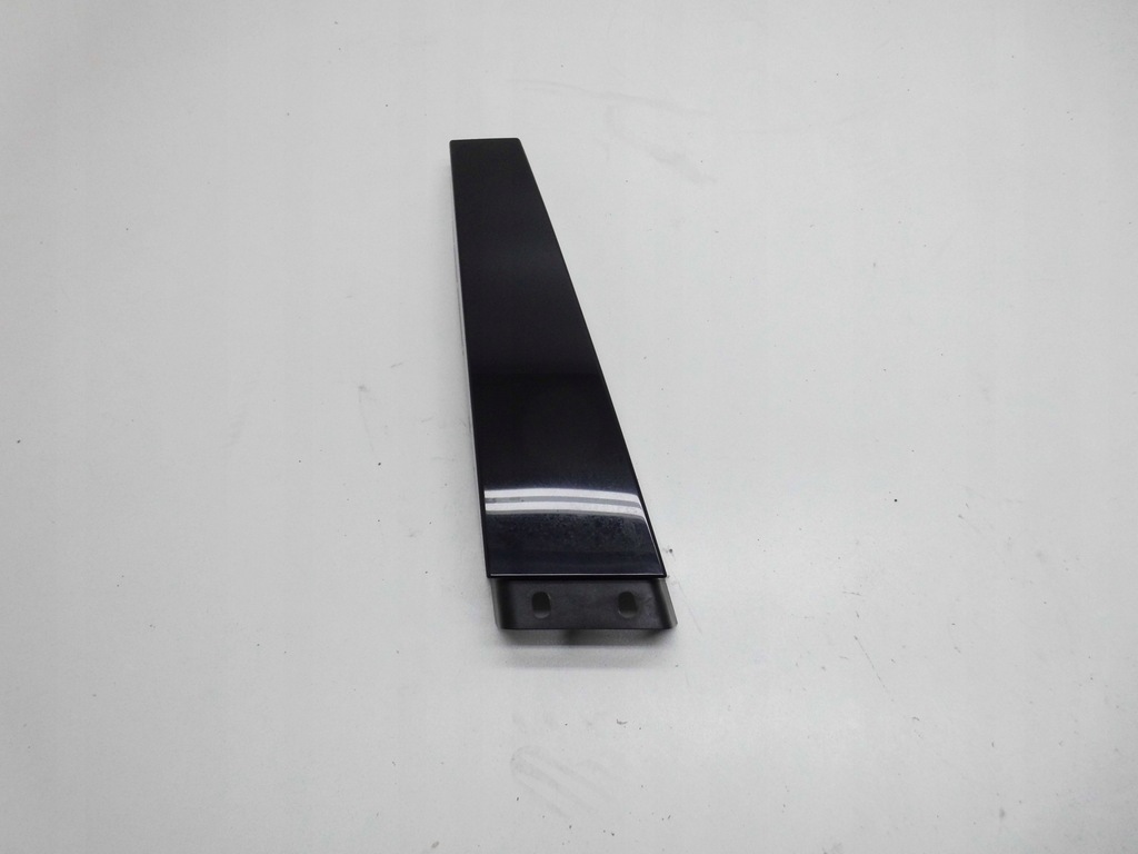 фото №1, Молдинг накладка стойка 5ja853290 skoda rapid toledo iv правая оригинал