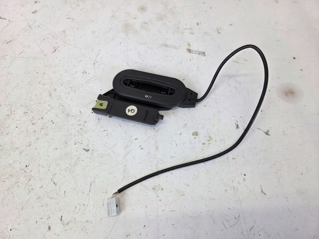 Купити Антена модуль mercedes cl w215 a2158202075