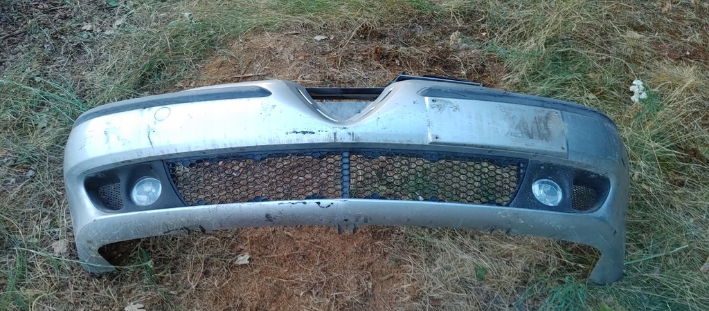 фото №1, Бампер перед передний alfa romeo 156 98-04