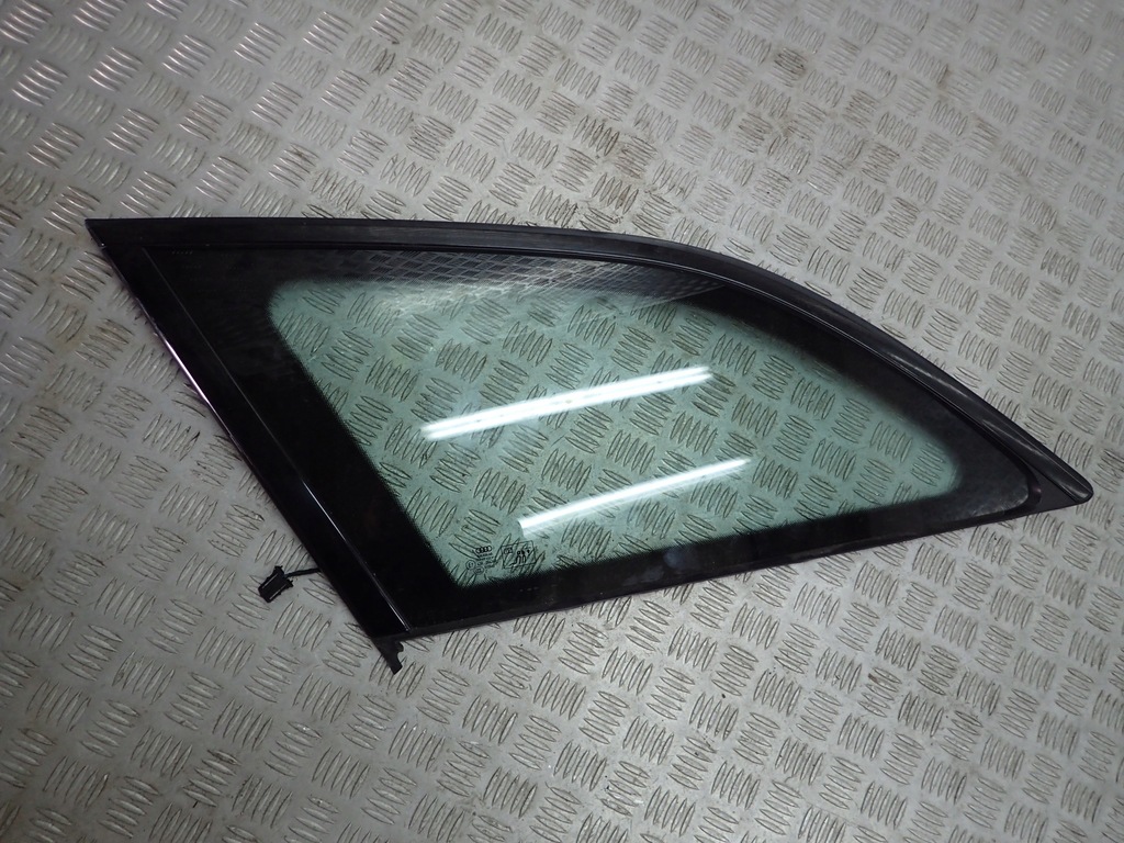 фото №1, Audi rs6 c7 4g9 скло кузовна ліва as2 14r.