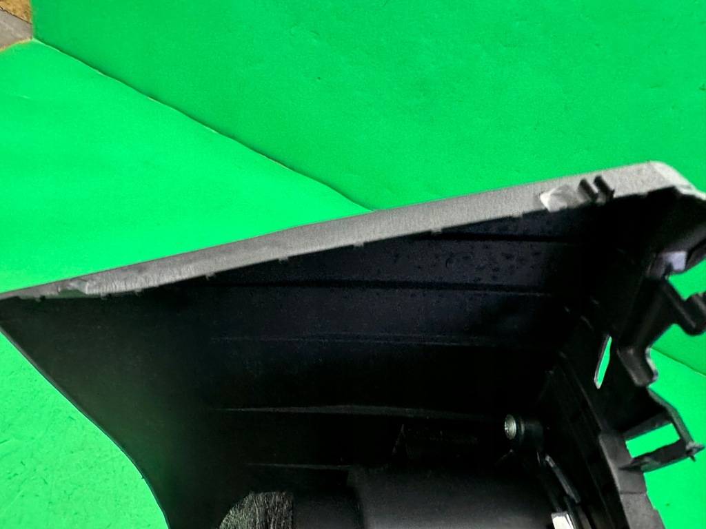 фото №12, Туннель средний подлокотник кожаный 84610-3x020 hyundai elantra v 10-16 eu