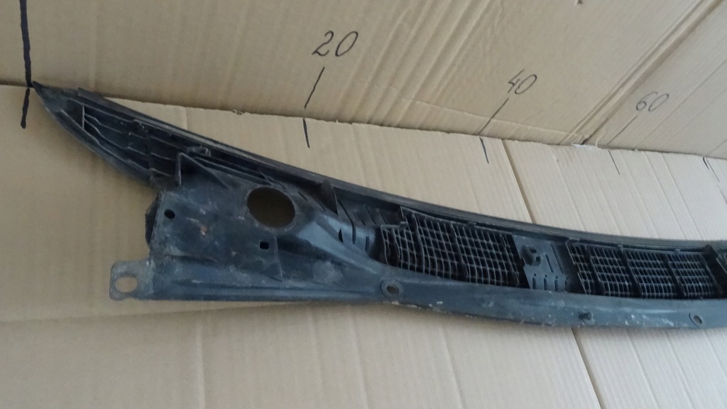 фото №7, Corolla e11 lift жабо