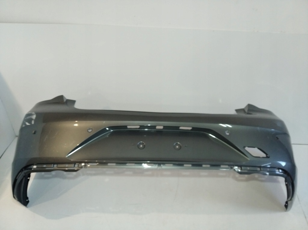 фото №1, Бампер задня opel insignia b hb sedan оригінал