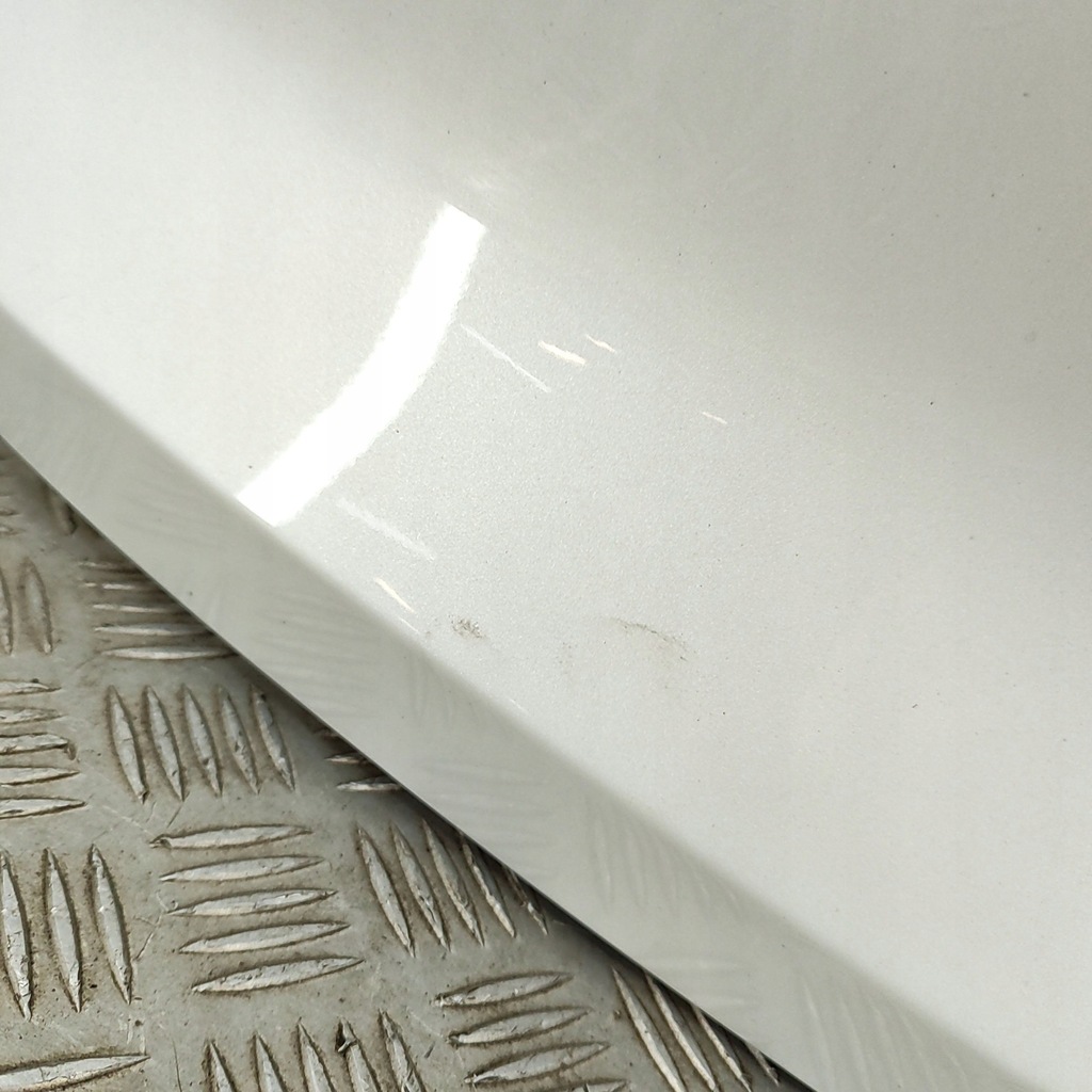 фото №6, Volvo xc40 2025 задняя крышка багажника багажника